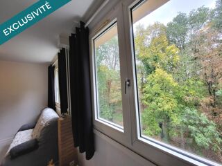 Vente Appartement Appartement  de 4 pièces refait à neuf dans Domaine sécurisé. Aucune anomalie sur les diagnostics Saint-germain-les-arpajon