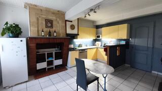 Vente Maison Le charme de la pierre et la douceur de vivre au rendez-vous ! Saint-denis-de-pile
