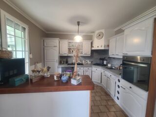  Maison � vendre 5 pi�ces 134 m�