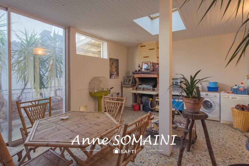 Vente Appartement De beaux volumes et du potentiel en hypercentre Villeneuve-sur-lot