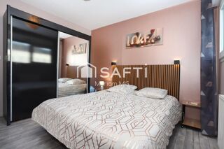  Maison à vendre 4 pièces 100 m²