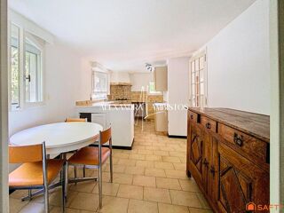  Maison à vendre 7 pièces 163 m²