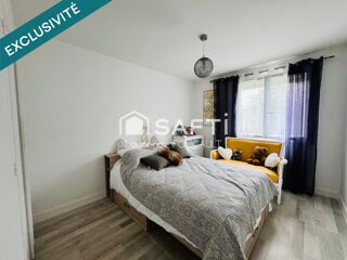  Maison � vendre 4 pi�ces 100 m�