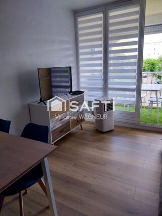  Appartement � vendre 1 pi�ce 24 m�