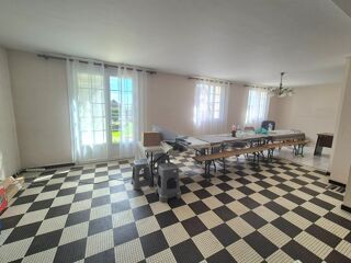  Maison � vendre 5 pi�ces 95 m�