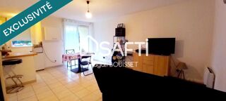  Appartement  vendre 2 pices 40 m