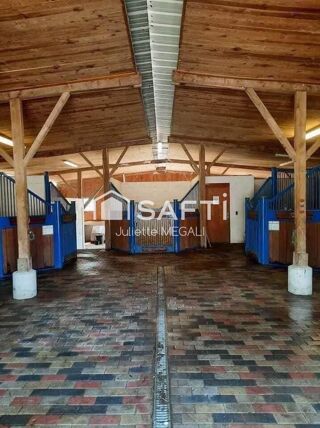  Maison � vendre 11 pi�ces 296 m�