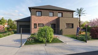  Terrain � vendre 2111 m�