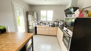  Maison � vendre 6 pi�ces 136 m�