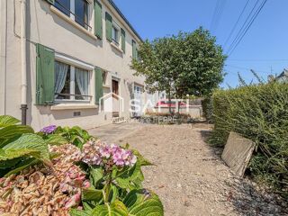  Maison à vendre 6 pièces 104 m²