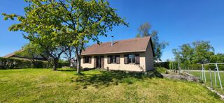  Maison à vendre 4 pièces 90 m²