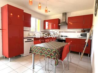  Maison à vendre 4 pièces 95 m²