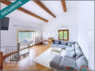 Vente Maison Maison spacieuse ,beau potentiel d'aménagement Carnoux-en-provence