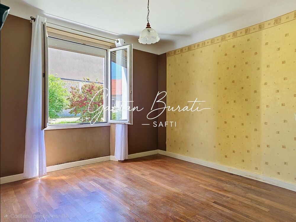 Maison individuelle 7 pièces 189 m²