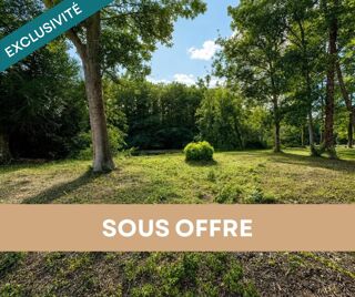  Terrain à vendre 437 m²
