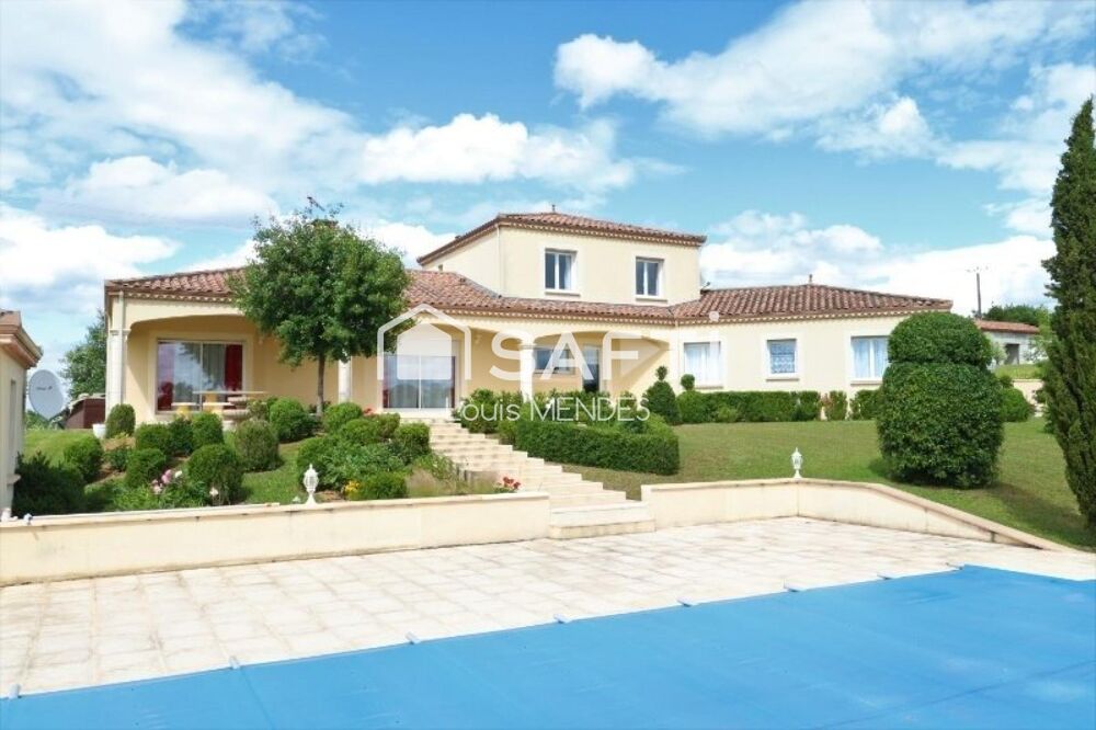 � vendre  Maison Cahors (46000)