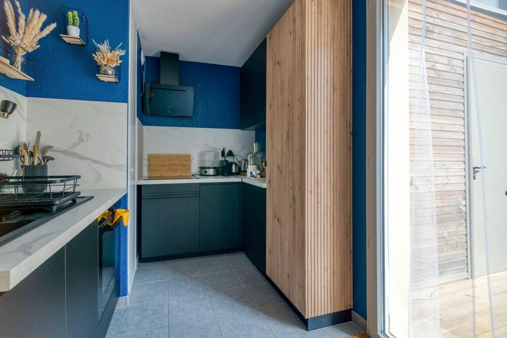 Vente Maison Maison récente 2022, plus qu'à poser vos valises Castelnau-d'estretefonds