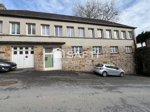 LOCAL PROFESSIONNEL &Agrave; LOUER – SAINT-MARTIN-DES-CHAMPS 1325 29600 Saint-martin-des-champs