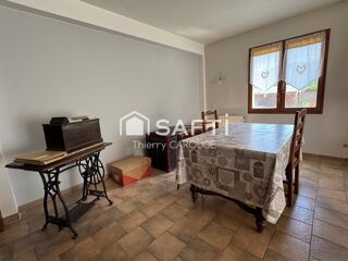  Maison à vendre 8 pièces 142 m²