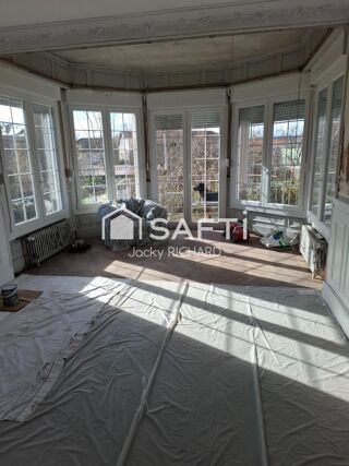  Maison à vendre 7 pièces 160 m²