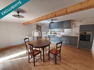  Maison à vendre 5 pièces 111 m²
