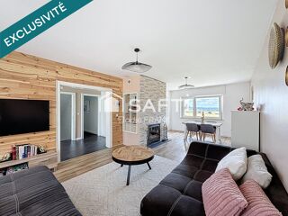  Maison � vendre 6 pi�ces 165 m�