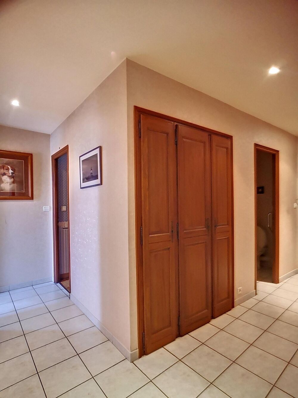 Vente Appartement APPARTEMENT 5 PIECES HYPER-CENTRE! Albi