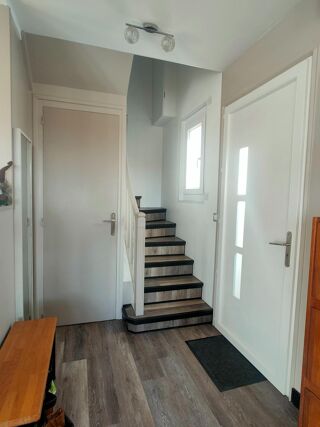  Maison à vendre 5 pièces 119 m²