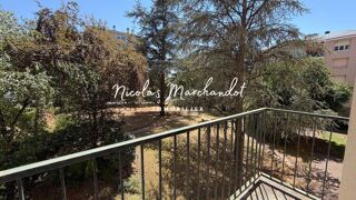 Appartement à vendre 4 pièces 69 m²