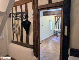 Maison à vendre 5 pièces 135 m² Longny les villages
