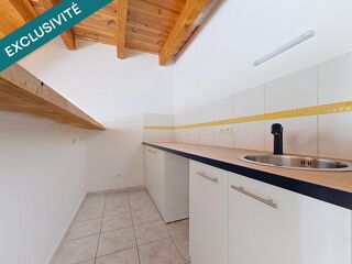  Appartement à vendre 4 pièces 50 m²