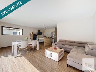  Maison � vendre 4 pi�ces 101 m�