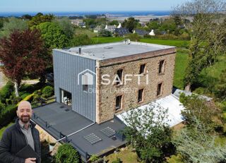  Maison à vendre 9 pièces 252 m²
