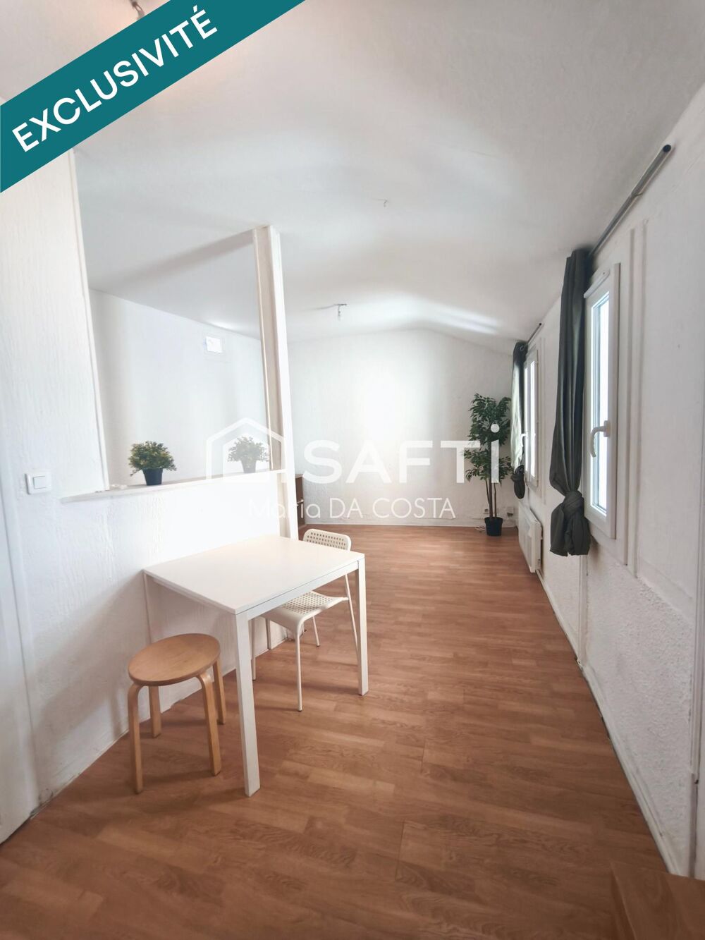 Vente Appartement Au calme ! Pau
