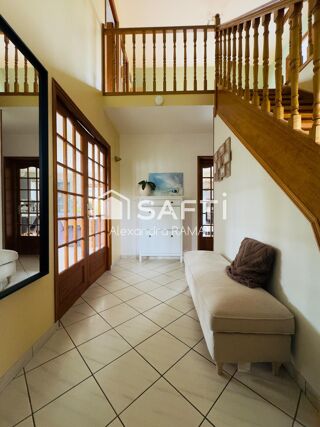  Maison à vendre 5 pièces 156 m²
