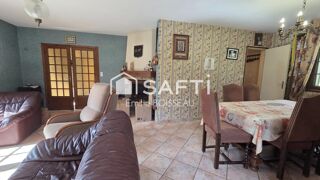  Maison à vendre 10 pièces 153 m²