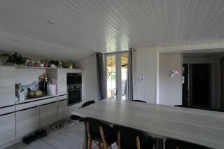  Maison à vendre 10 pièces 186 m²