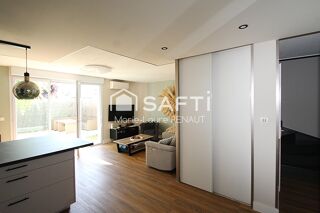  Maison à vendre 3 pièces 66 m²
