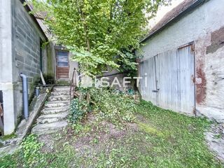  Maison à vendre 6 pièces 95 m²