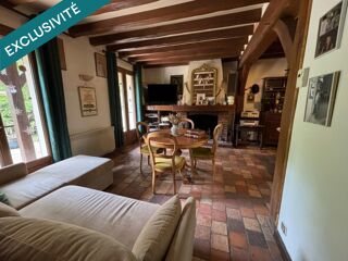  Maison à vendre 5 pièces 122 m²