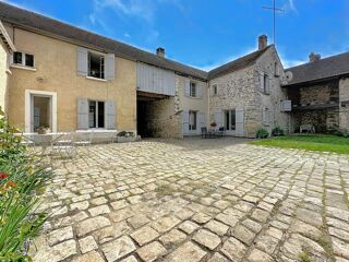  Maison � vendre 9 pi�ces 201 m�