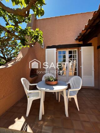  Maison à vendre 4 pièces 114 m²