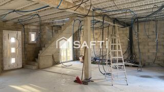  Maison à vendre 5 pièces 120 m²
