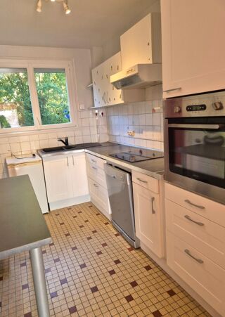  Appartement  vendre 3 pices 62 m