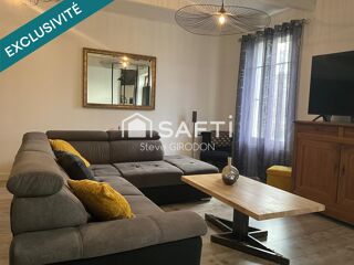  Maison � vendre 3 pi�ces 86 m�