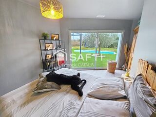  Maison � vendre 5 pi�ces 170 m�