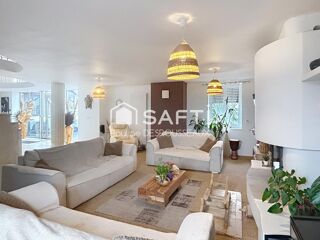  Maison à vendre 8 pièces 275 m²