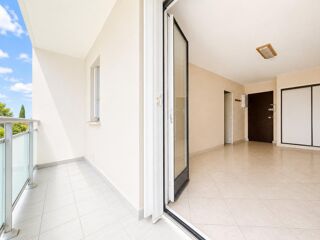  Appartement à vendre 1 pièce 24 m²