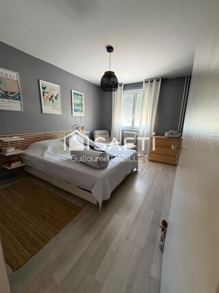  Appartement à vendre 5 pièces 94 m²