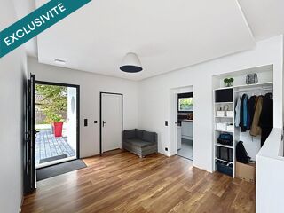  Maison à vendre 5 pièces 201 m²
